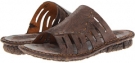 Dark Brown Born Laramie (Espresso for Women (Size 7)