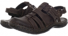 Dark Brown Born Verena (T Moro for Women (Size 7)