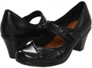 Black Cobb Hill Sadie for Women (Size 11)