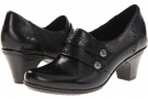 Black Cobb Hill Sally for Women (Size 7.5)