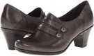 Grey Cobb Hill Sally for Women (Size 7)