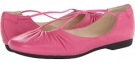 Pink Flash Taryn Rose Bryan for Women (Size 5)