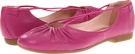 Magenta Soft Nappa Taryn Rose Bryan for Women (Size 5)