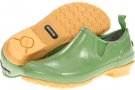 Green Bogs Rue Garden for Women (Size 10)