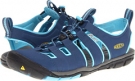 Ensign Blue/Norse Blue Keen Cascade CNX for Women (Size 5.5)