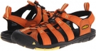 Keen Clearwater CNX Size 9