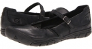 Black Keen Delancey MJ CNX for Women (Size 6.5)