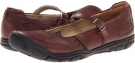 Mocha Keen Delancey MJ CNX for Women (Size 9)