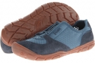 Mallard Blue Keen Mercer Lace CNX for Women (Size 6)