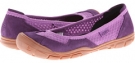 Blackberry Keen Mercer Ballerina CNX for Women (Size 6)