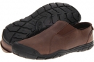 Chocolate Brown Keen Bleecker Slip-On CNX for Men (Size 10.5)