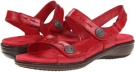 Red Trotters Kat for Women (Size 8)