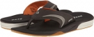 Brown/Orange Reef Phantom Player for Men (Size 11)