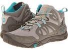 Aluminum Merrell Proterra Vim Mid Sport for Women (Size 5)