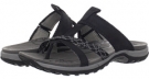 Black Merrell Plumeria for Women (Size 6)