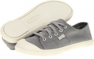 Neutral Gray Keen Maderas Lace for Women (Size 5.5)