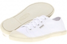 White Keen Maderas Lace for Women (Size 6)