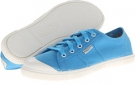 Swedish Blue Keen Maderas Lace for Women (Size 11)