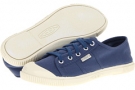 Ensign Blue Keen Maderas Lace for Women (Size 10)