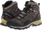 Salomon Conquest GTX Size 7.5