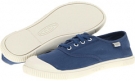 Ensign Blue Keen Maderas Oxford for Women (Size 5)