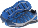 Union Blue/Midnight Blue/Aluminium Salomon Kalalau for Men (Size 10.5)