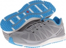 Pewter/Aluminium/Methyl Blue Salomon Kalalau for Men (Size 9)