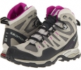 Salomon Conquest GTX Size 8