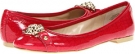 Pink Patent Anne Klein Cosette for Women (Size 7.5)