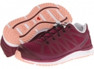 Mystic Purple/Bordeaux/Mallow Pink Salomon Kalalau for Women (Size 8)