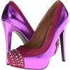 Fuchsia Penny Loves Kenny Faris for Women (Size 10)