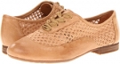 Corda Tan Leather/Cotton Naya Trite for Women (Size 9.5)