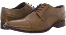 Tan Bostonian Collier for Men (Size 7.5)