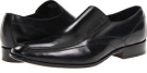 Black Bostonian Corben for Men (Size 9)