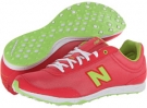 Pink New Balance Classics WL792 for Women (Size 7.5)