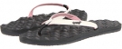 Charcoal/White Reef Star Dreams for Women (Size 6)