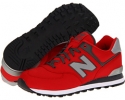 New Balance Classics ML574 Windbreaker Size 9