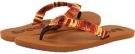 Sunset Reef Guatemalan Knot for Women (Size 7)