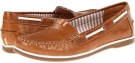 Teakwood Leather Naturalizer Hanover for Women (Size 9.5)