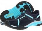 Navy/Sea Blue/Glass Jambu Bianca Trail Ready for Women (Size 9.5)