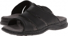 Black Dr. Scholl's Gordon for Men (Size 11)