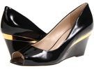 Black Synthetic Nine West Shock Mode for Women (Size 10)