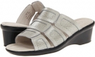 Silver Emu Propet Sorrento for Women (Size 7)