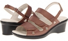 Whiskey Propet Portofino for Women (Size 6)