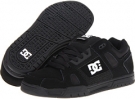 Pirate Black/White DC Stag for Men (Size 7)