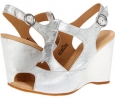 Born Caity - Crown Collection (Bianco Size 10