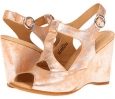 Orange Born Caity - Crown Collection (Arancio for Women (Size 10)