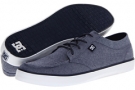 DC Navy DC Standard TX SE for Men (Size 10.5)