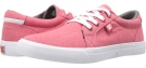 Red DC Council TX for Men (Size 6)