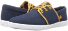 Deep Sea Blue DC Haven for Men (Size 7)